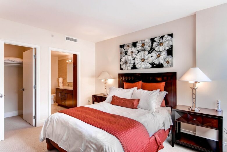 Apartamentos Global Luxury Suites At Toone Street
