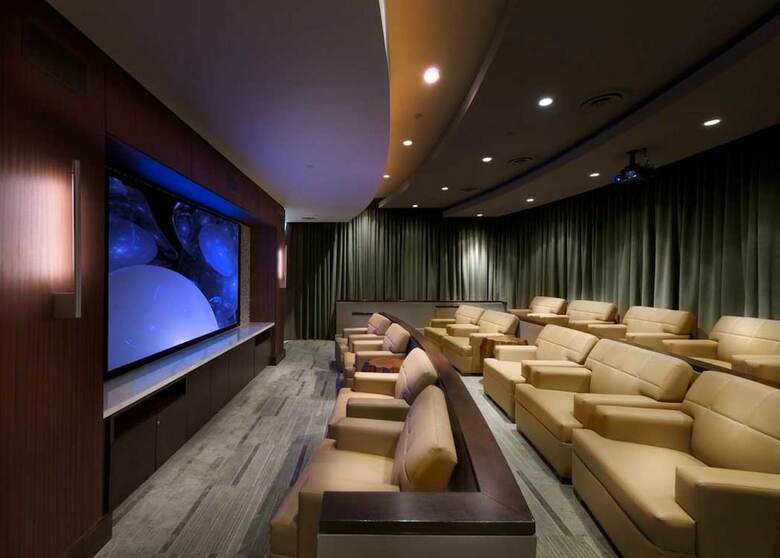 Apartamentos Global Luxury Suites At Toone Street
