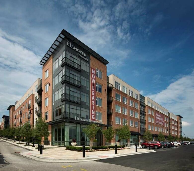 Apartamentos Global Luxury Suites At Toone Street