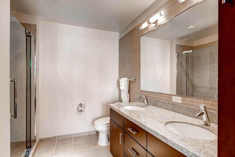 Apartamentos Global Luxury Suites At Toone Street