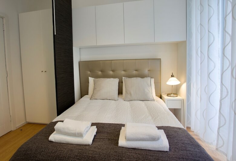 D&s - Porto S�o Bento Apartment II