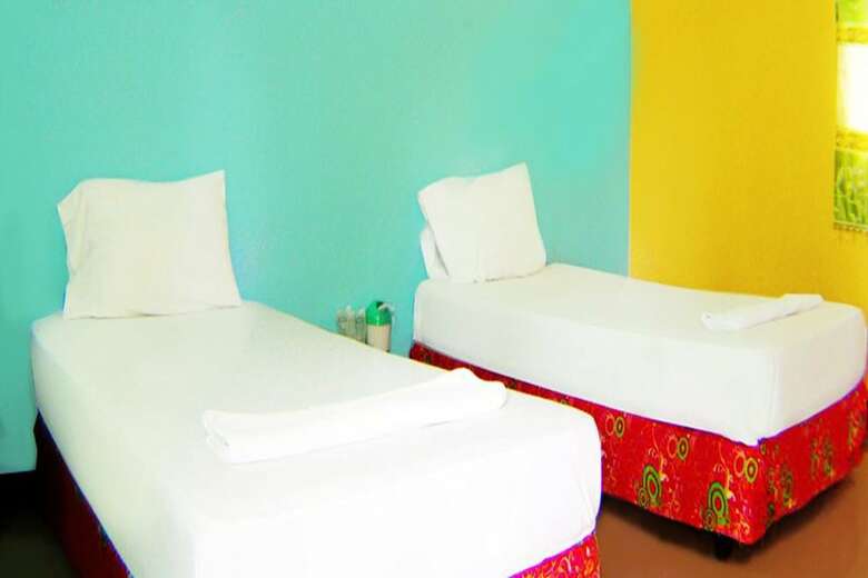Hotel Kanta Hill Resort