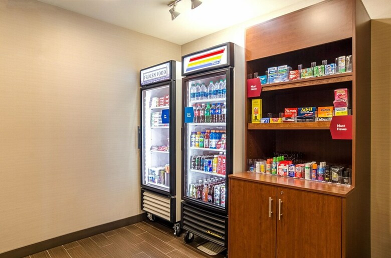 Hotel Comfort Suites Loveland