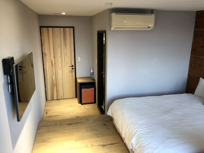 Bed & Breakfast Jiufen Happyland View Homestay