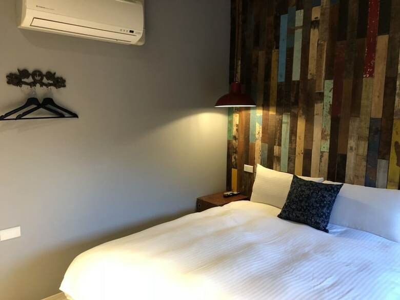 Bed & Breakfast Jiufen Happyland View Homestay