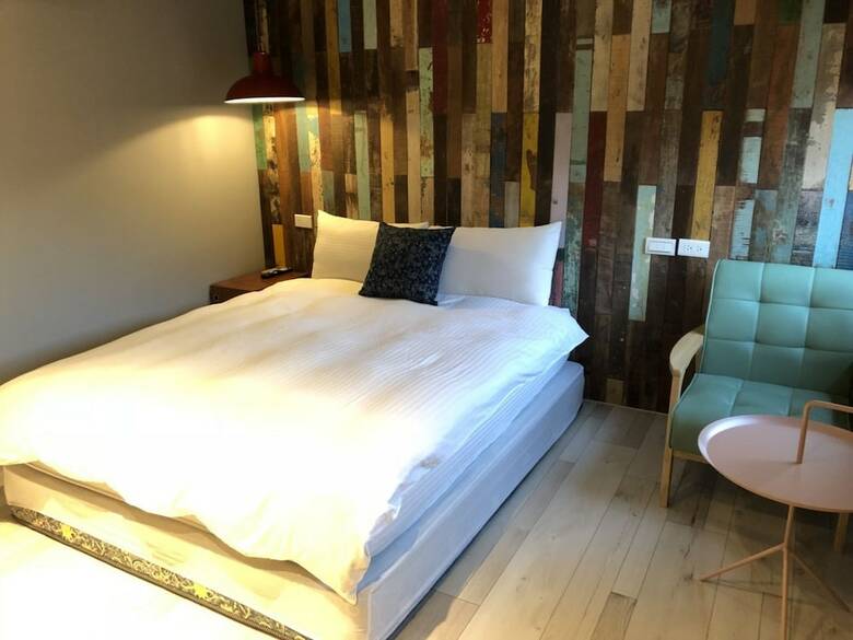 Bed & Breakfast Jiufen Happyland View Homestay