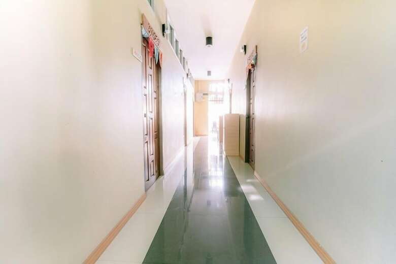Hotel At Phra Sing