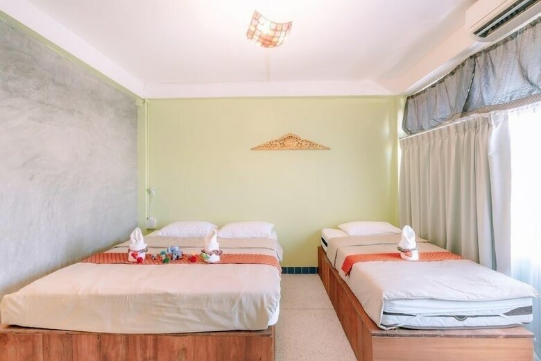 Hotel At Phra Sing
