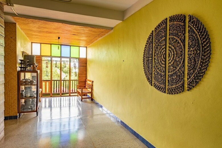 Hotel At Phra Sing