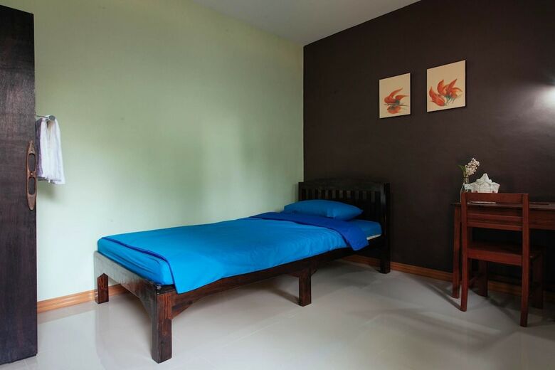 Hotel At Phra Sing