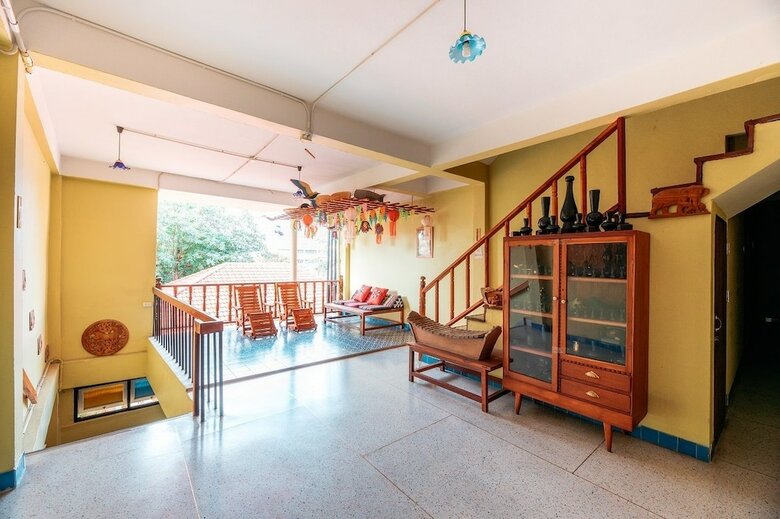 Hotel At Phra Sing