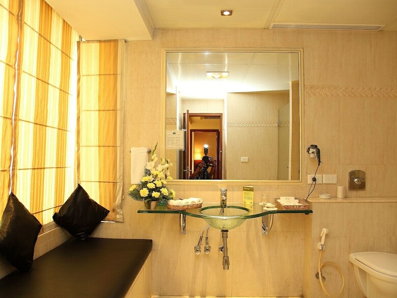 Hotel Ohris Banjara