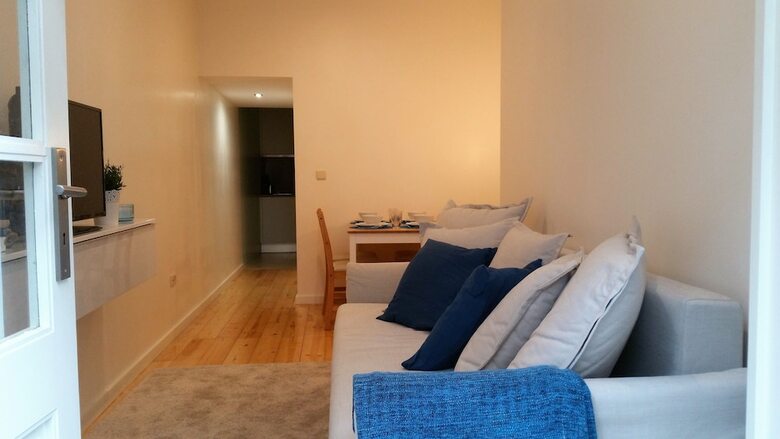 Apartamento D&s - Crocodile House S�o Bento