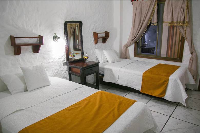 Hostal Sir Francis Drake