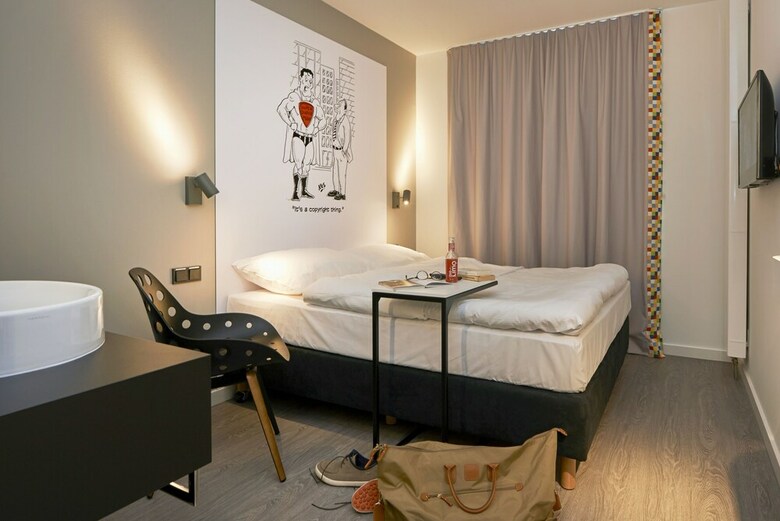 Bed & Breakfast Charly's Tuttlingen