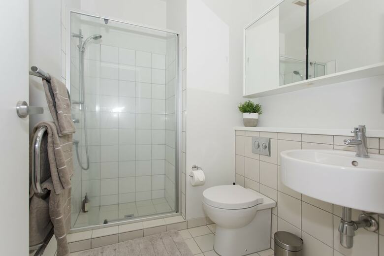 Towny - Britomart Central Apartment - 2 Bedrooms