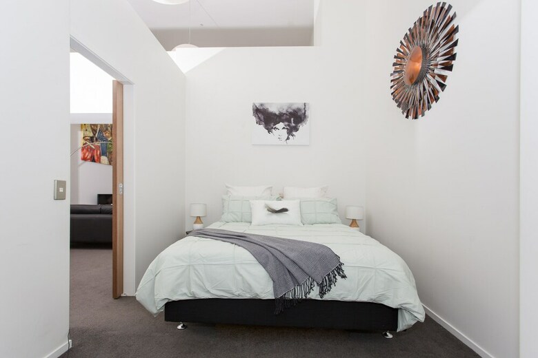 Towny - Britomart Central Apartment - 2 Bedrooms