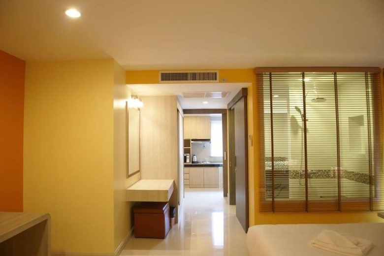 Trebel Service Apartment Pattaya