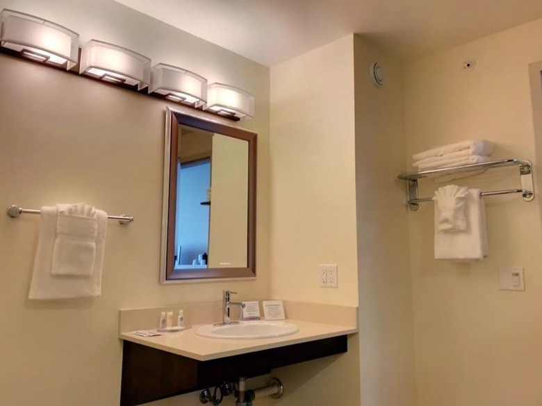 Hotel Comfort Inn & Suites