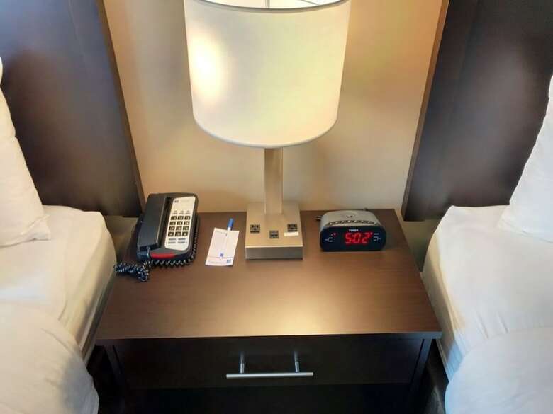 Hotel Comfort Inn & Suites
