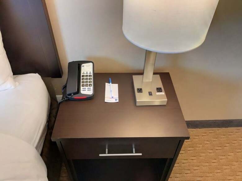 Hotel Comfort Inn & Suites