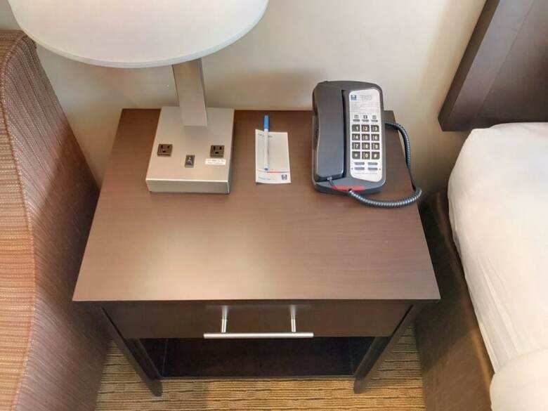 Hotel Comfort Inn & Suites
