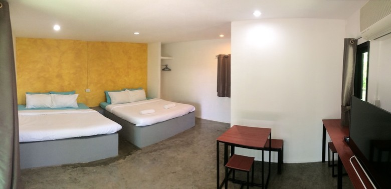 Hotel Wanlapa Farmstay