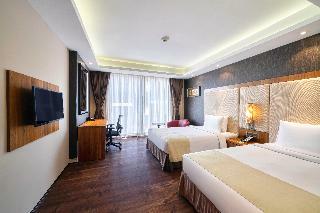 Hotel Holiday Inn Kolkata Airport