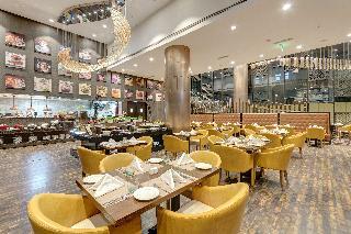 Hotel Holiday Inn Kolkata Airport