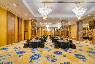Hotel Holiday Inn Kolkata Airport