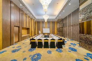 Hotel Holiday Inn Kolkata Airport