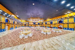 Hotel Holiday Inn Kolkata Airport