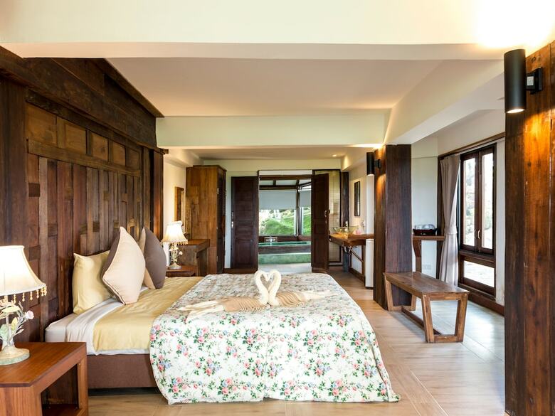 Hotel Village Farm & Winery