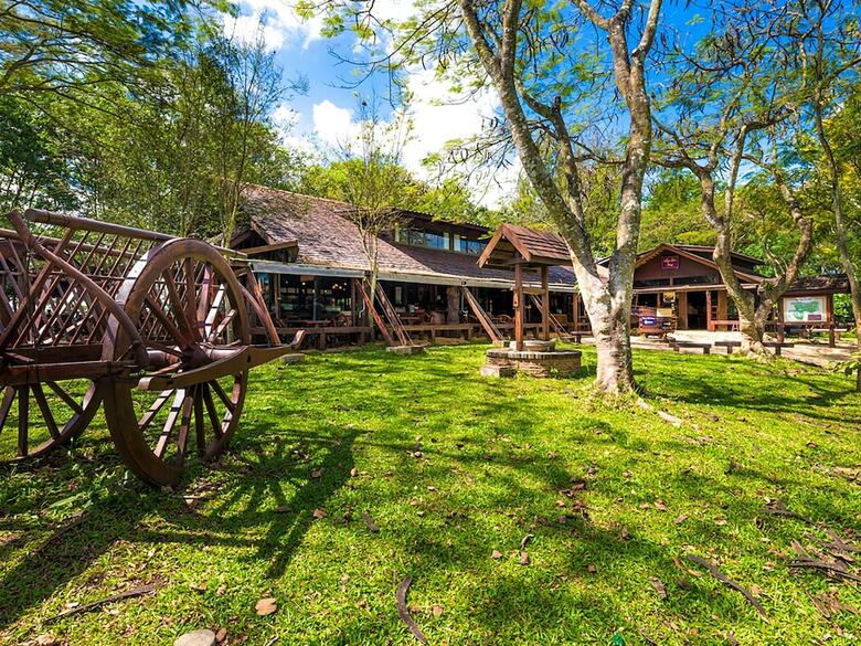 Hotel Village Farm & Winery