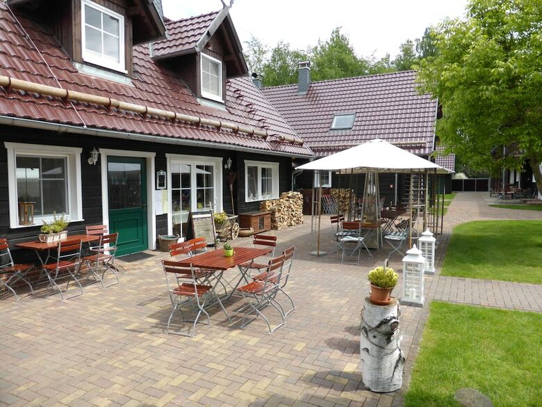 Pension Zum Schlangenkoenig