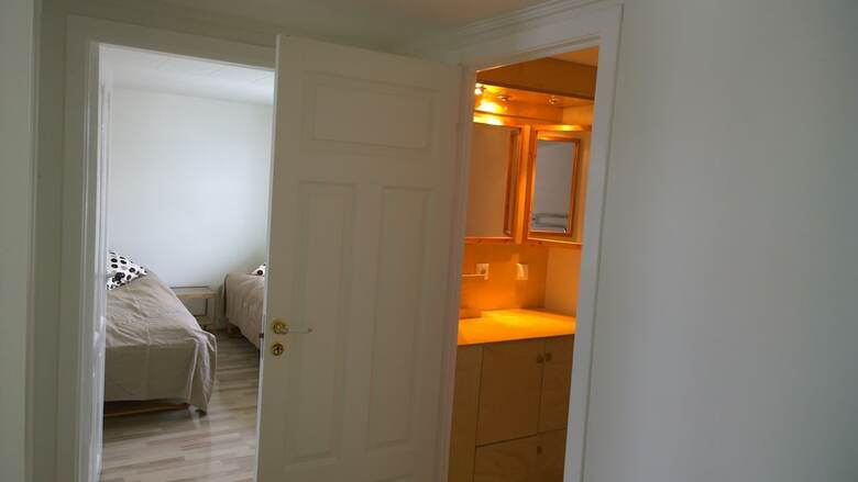 Apartamentos Private House With Garden