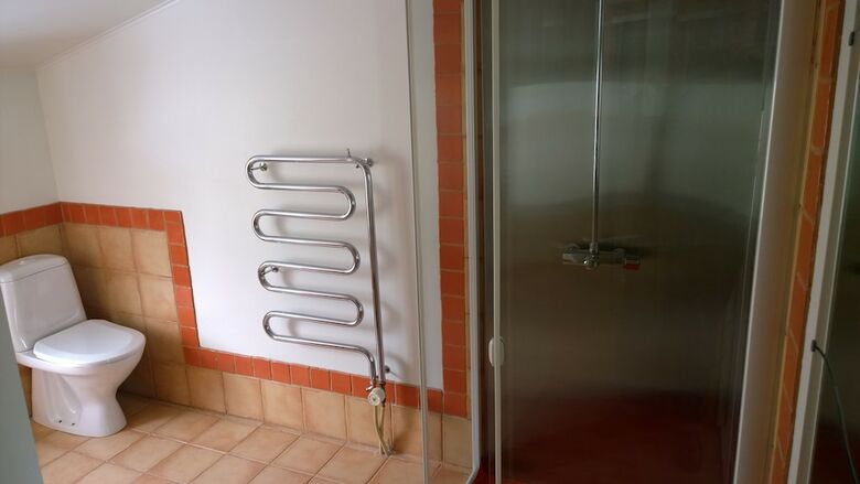 Apartamentos Private House With Garden