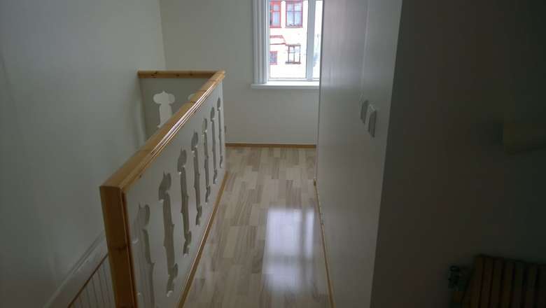Apartamentos Private House With Garden