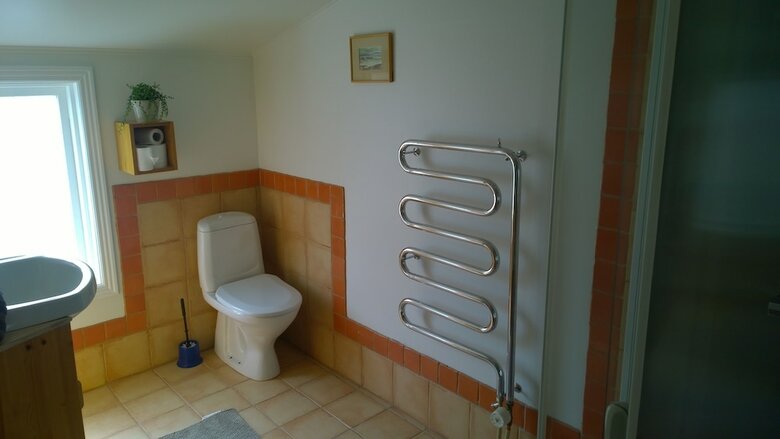 Apartamentos Private House With Garden
