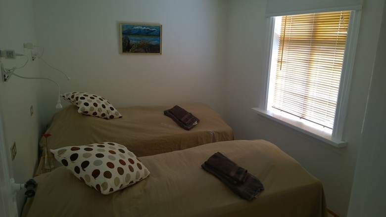 Apartamentos Private House With Garden