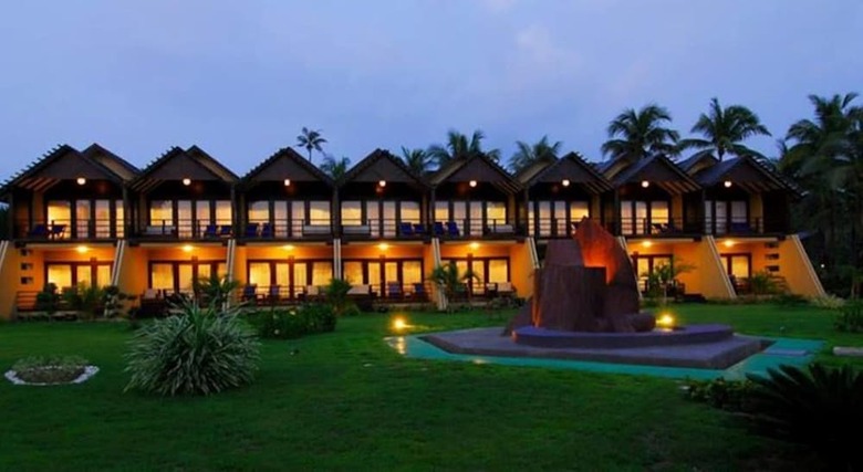 Hotel Bay Of Bengal Resort