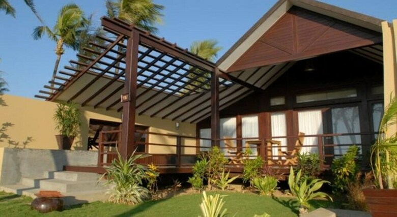 Hotel Bay Of Bengal Resort
