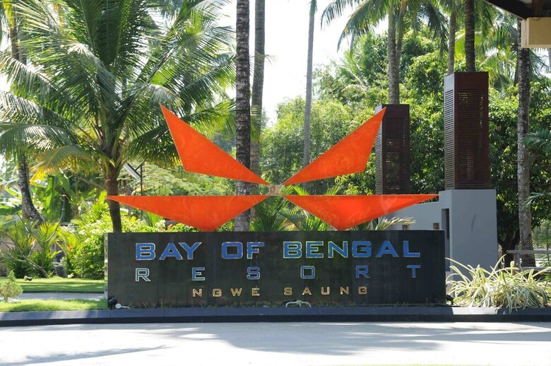 Hotel Bay Of Bengal Resort