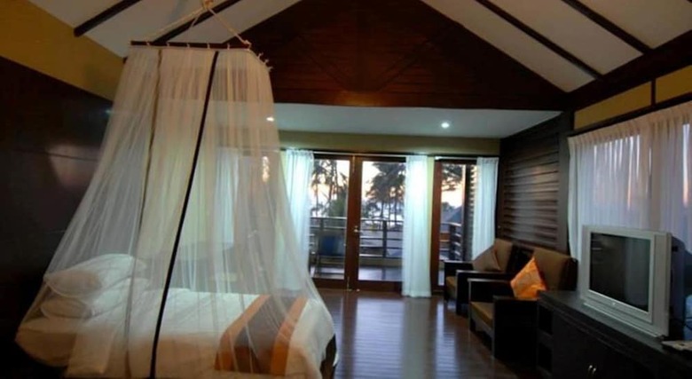 Hotel Bay Of Bengal Resort