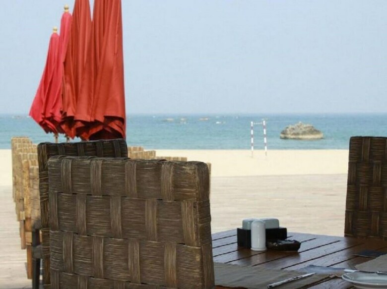 Hotel Bay Of Bengal Resort