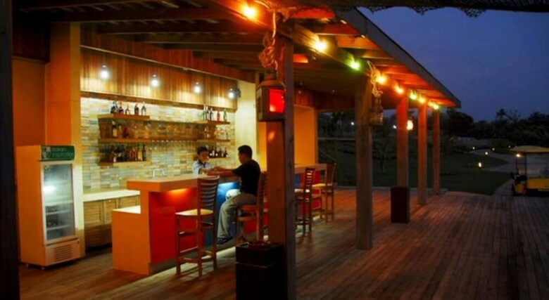 Hotel Bay Of Bengal Resort