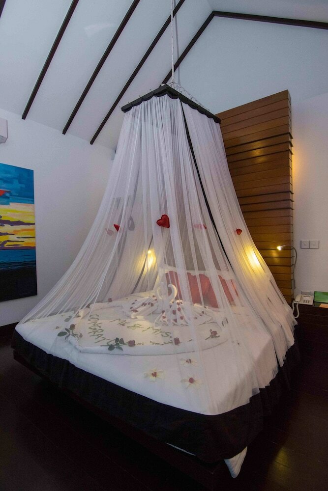 Hotel Bay Of Bengal Resort