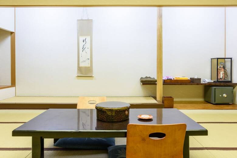 Hotel Hakone Gora Onsen Yumenoyu