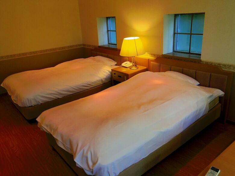 Hotel Hakone Gora Onsen Yumenoyu