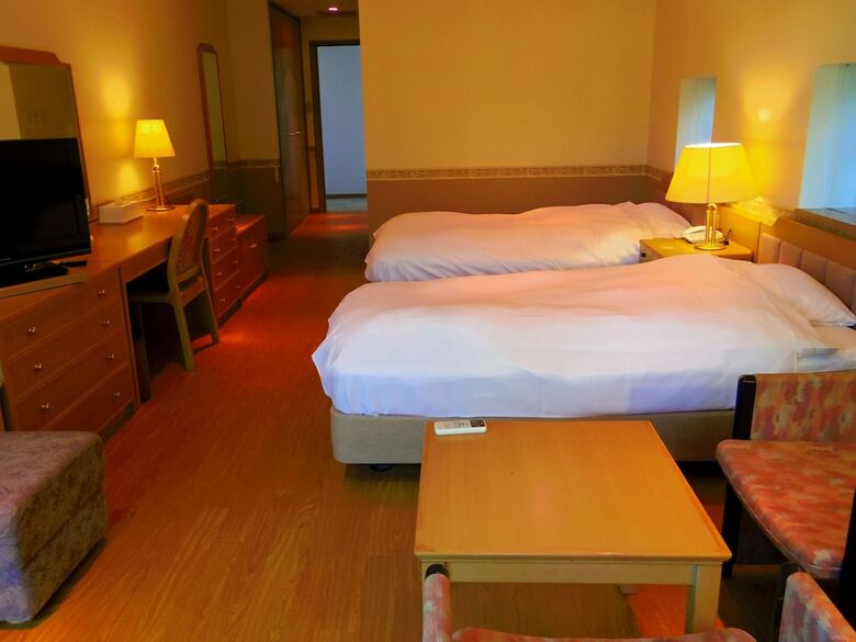 Hotel Hakone Gora Onsen Yumenoyu